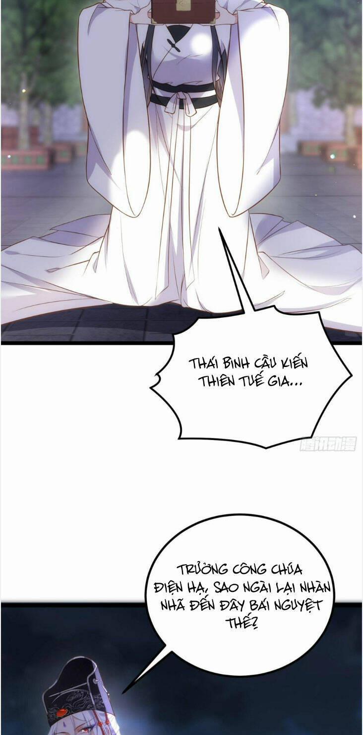 Hoạn Phi Thiên Hạ 300 trang 4