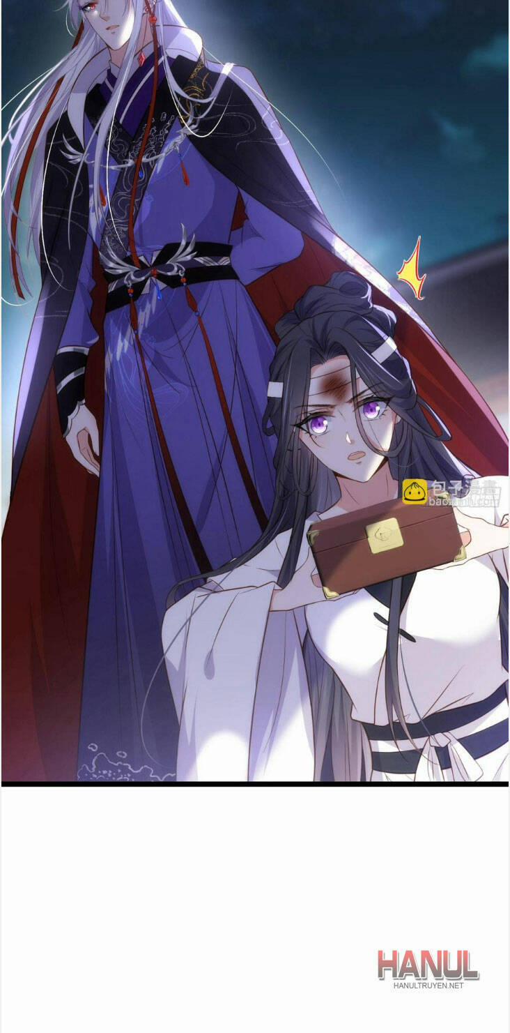 Hoạn Phi Thiên Hạ 300 trang 5