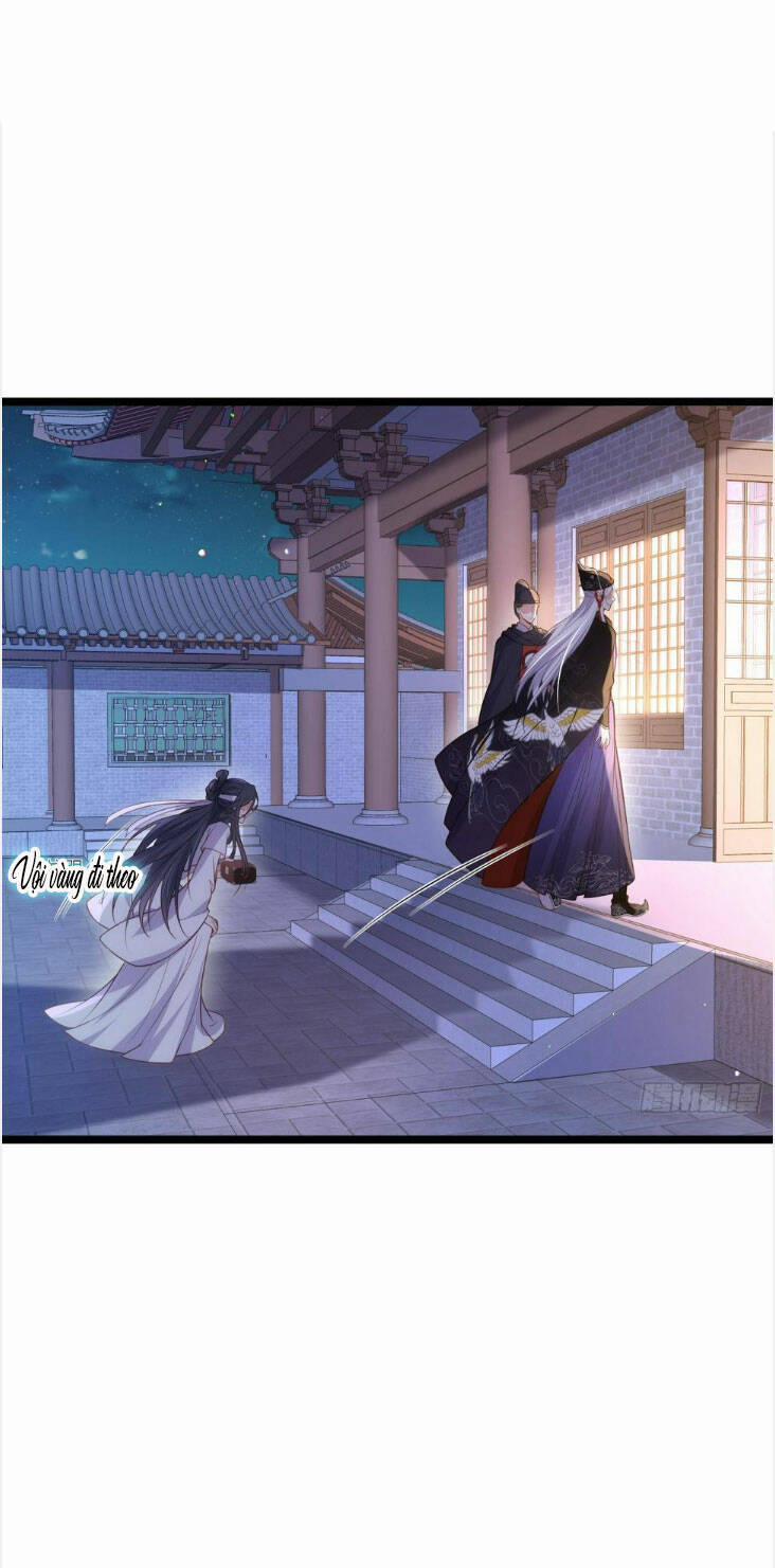 Hoạn Phi Thiên Hạ 300 trang 7