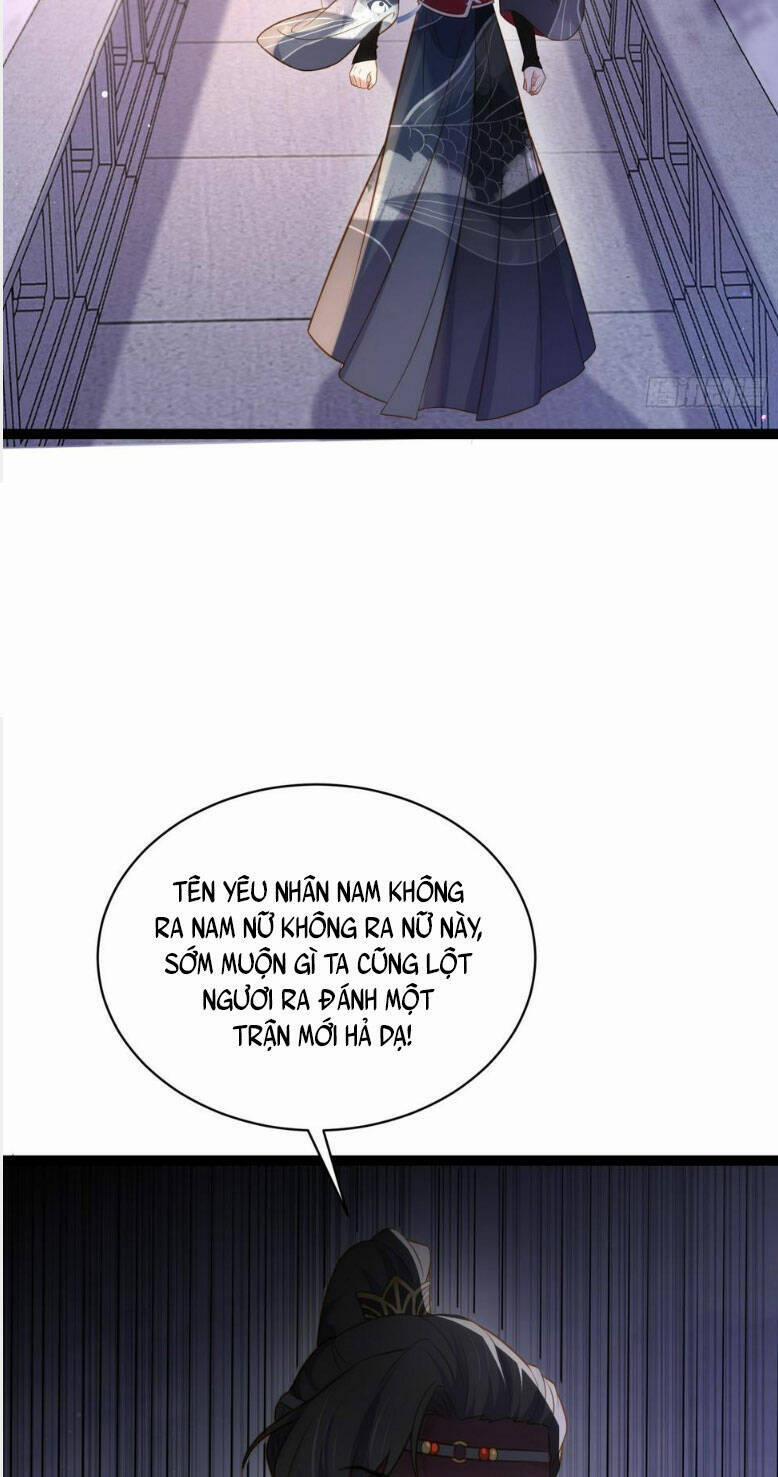 Hoạn Phi Thiên Hạ 301 trang 10