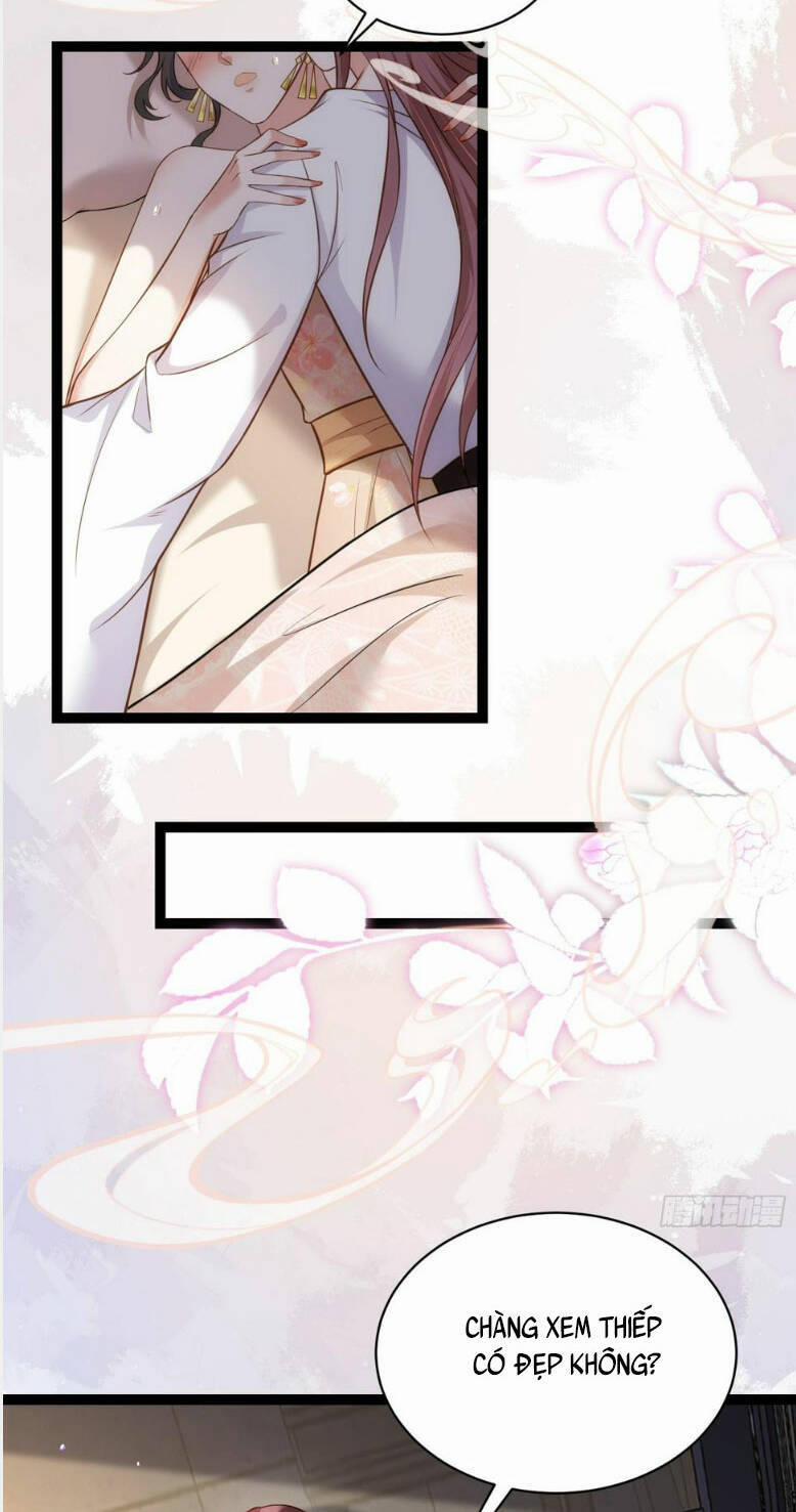 Hoạn Phi Thiên Hạ 301 trang 13