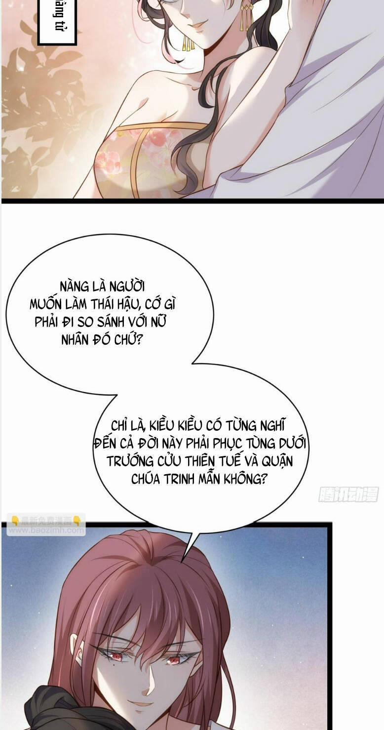 Hoạn Phi Thiên Hạ 301 trang 15