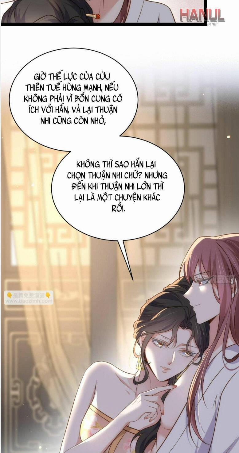Hoạn Phi Thiên Hạ 301 trang 16