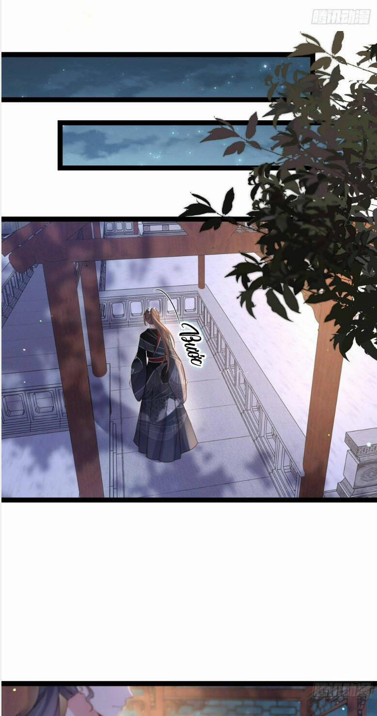 Hoạn Phi Thiên Hạ 301 trang 2