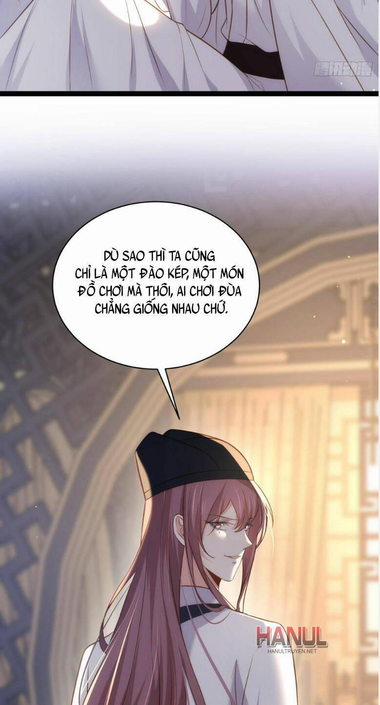 Hoạn Phi Thiên Hạ 301 trang 22