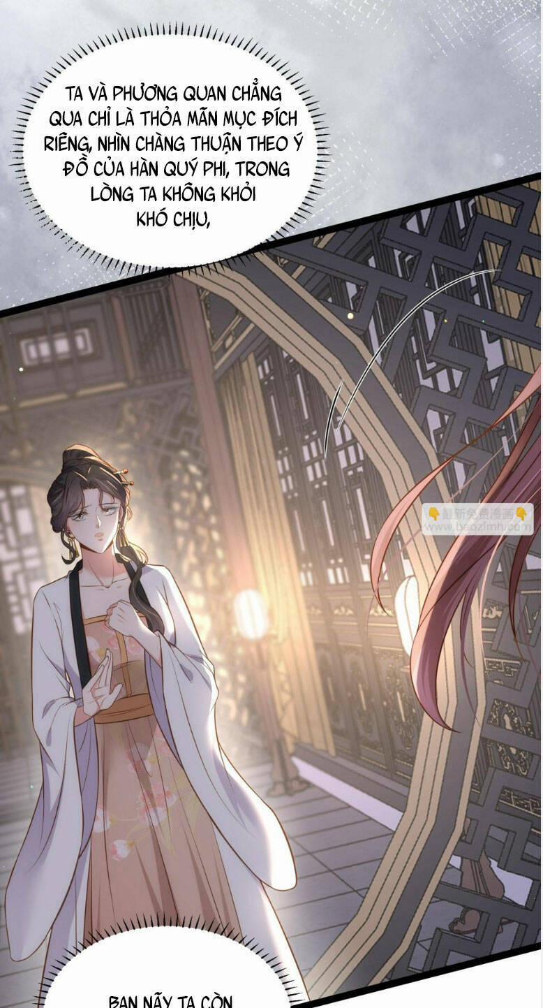 Hoạn Phi Thiên Hạ 301 trang 26