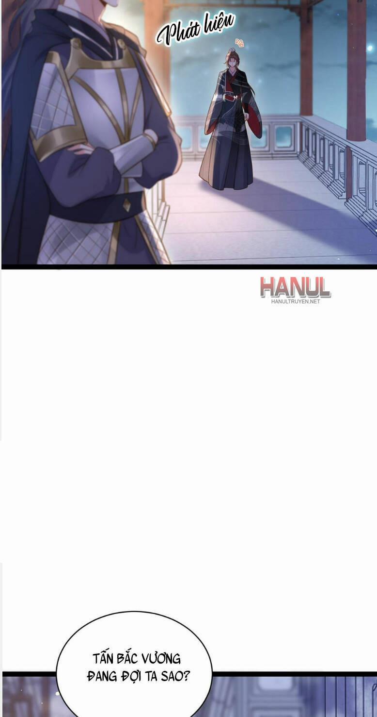 Hoạn Phi Thiên Hạ 301 trang 3