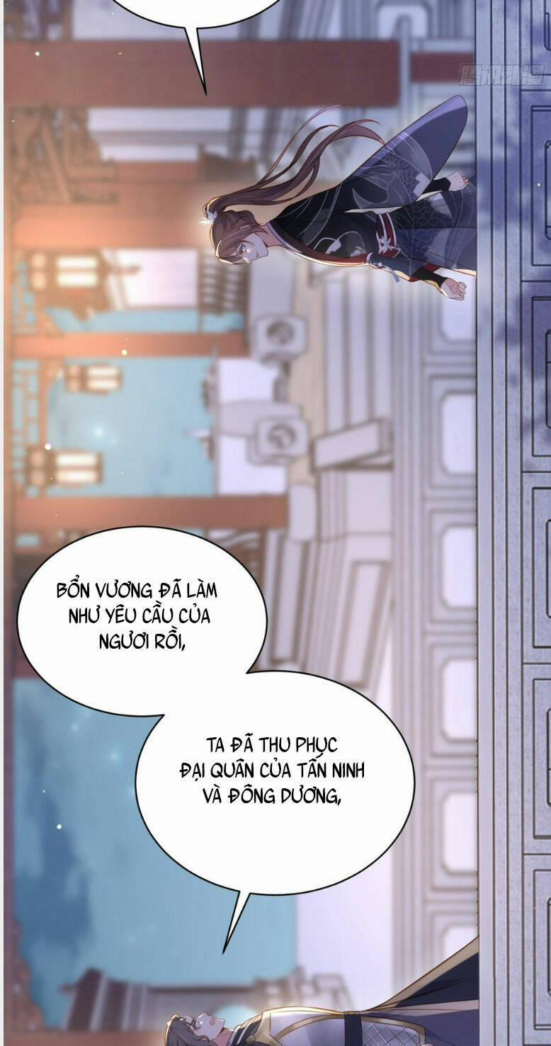 Hoạn Phi Thiên Hạ 301 trang 4