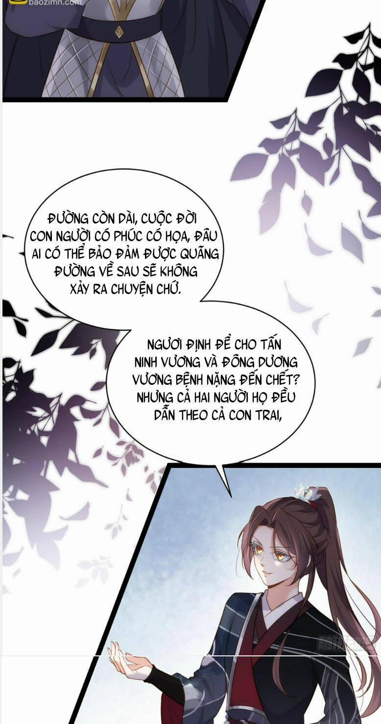 Hoạn Phi Thiên Hạ 301 trang 6