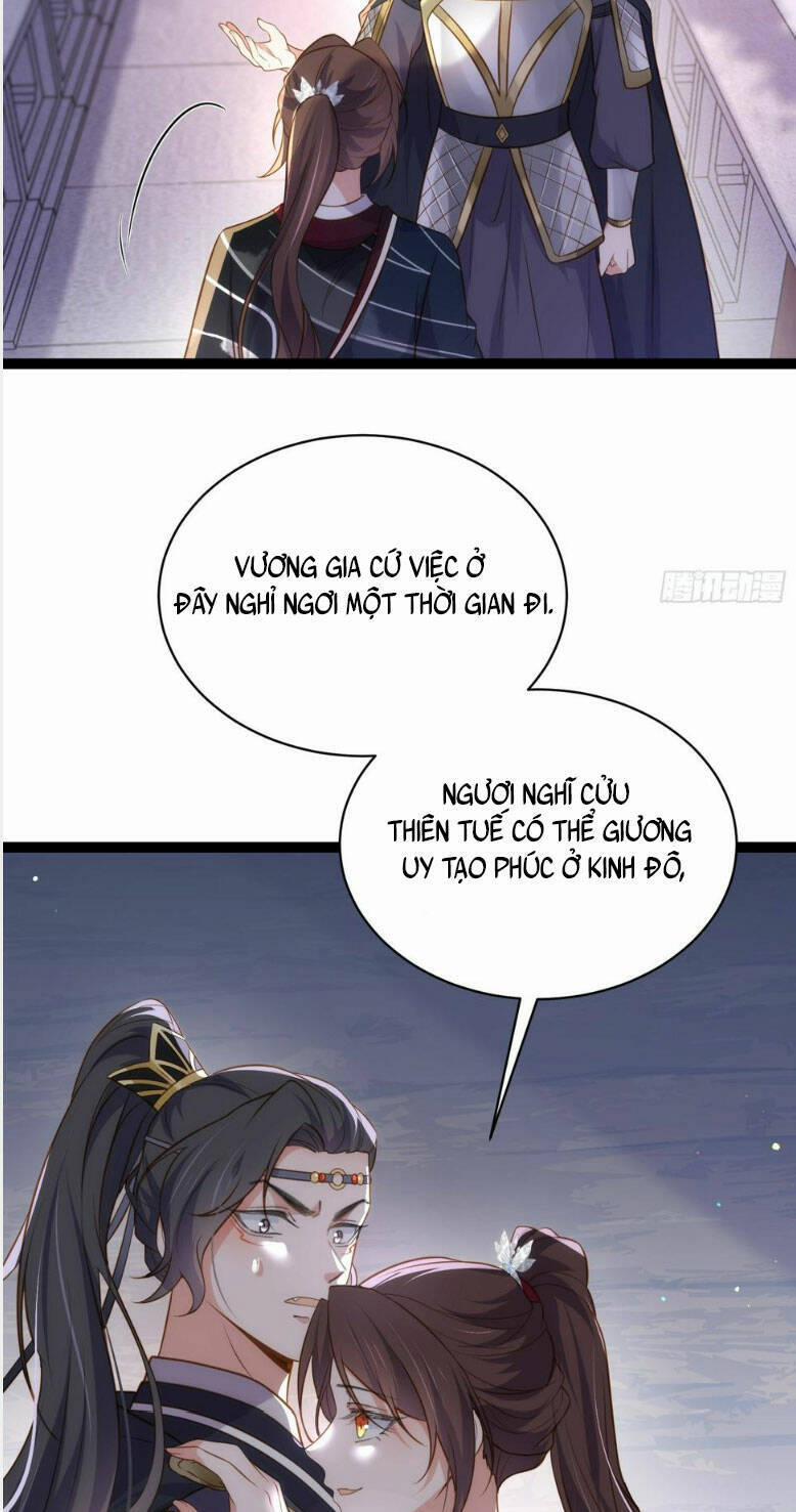 Hoạn Phi Thiên Hạ 301 trang 8