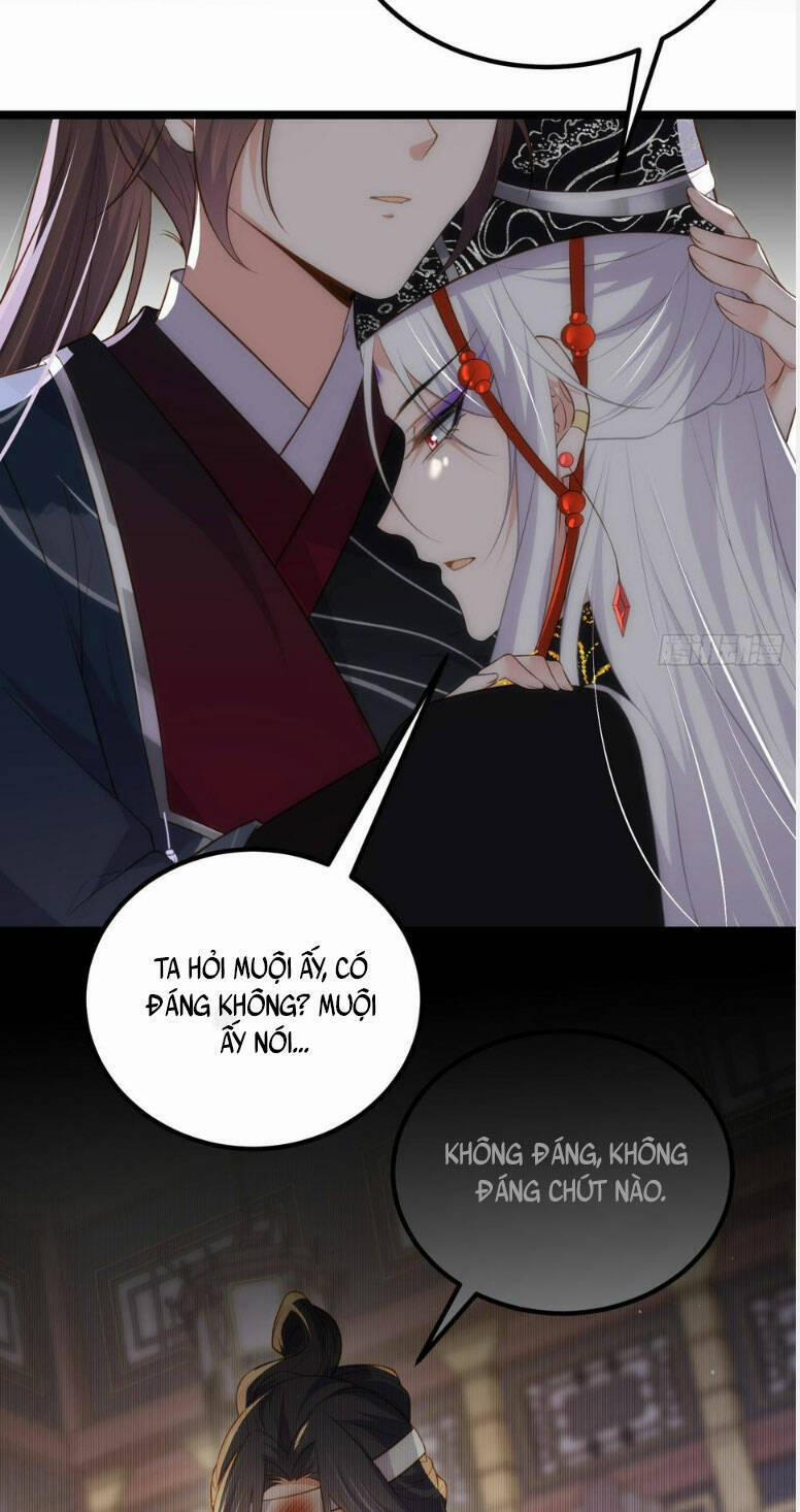 Hoạn Phi Thiên Hạ 302 trang 10