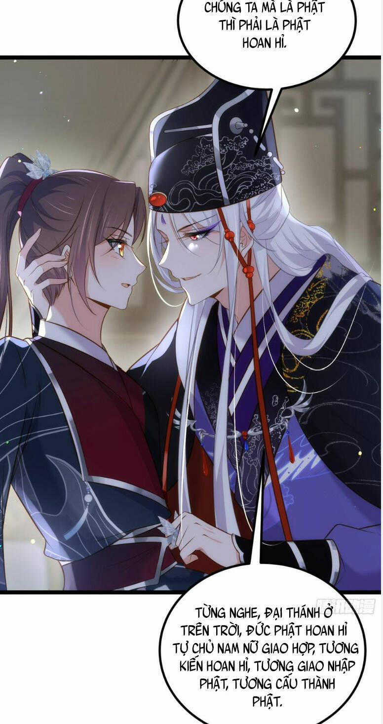Hoạn Phi Thiên Hạ 302 trang 13