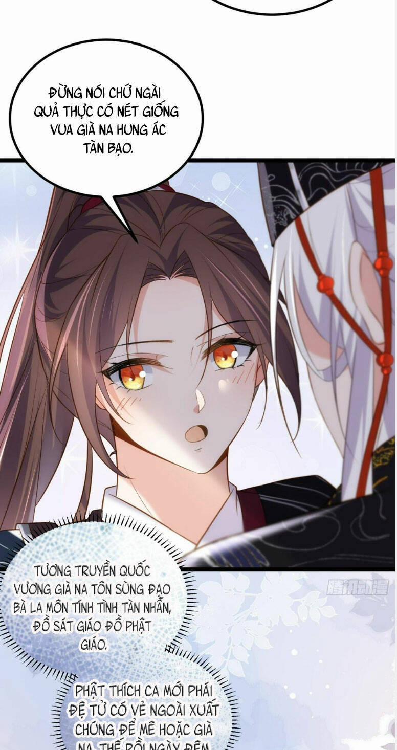 Hoạn Phi Thiên Hạ 302 trang 14