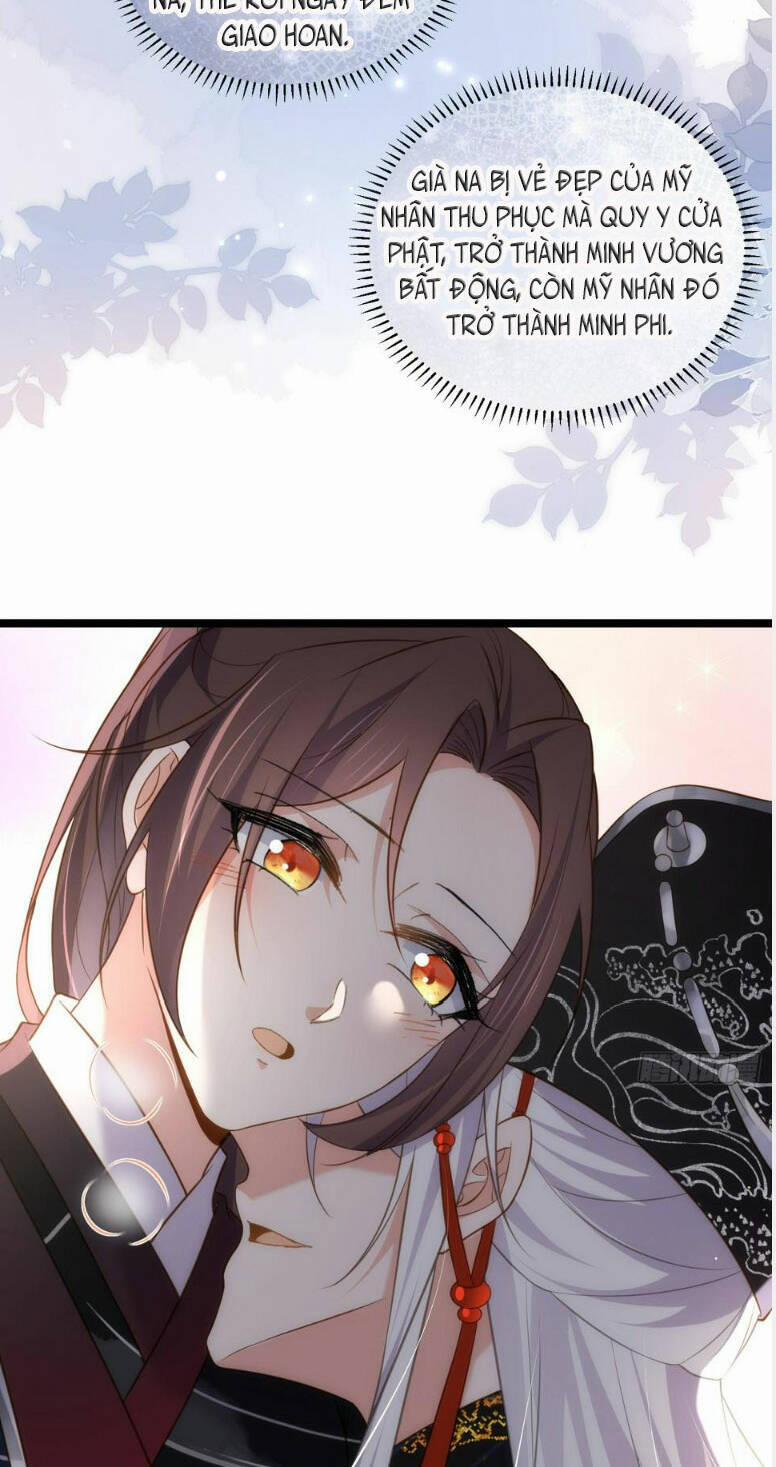 Hoạn Phi Thiên Hạ 302 trang 15