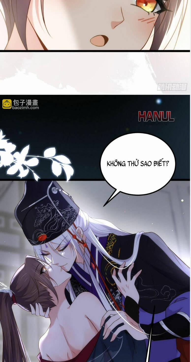 Hoạn Phi Thiên Hạ 302 trang 17