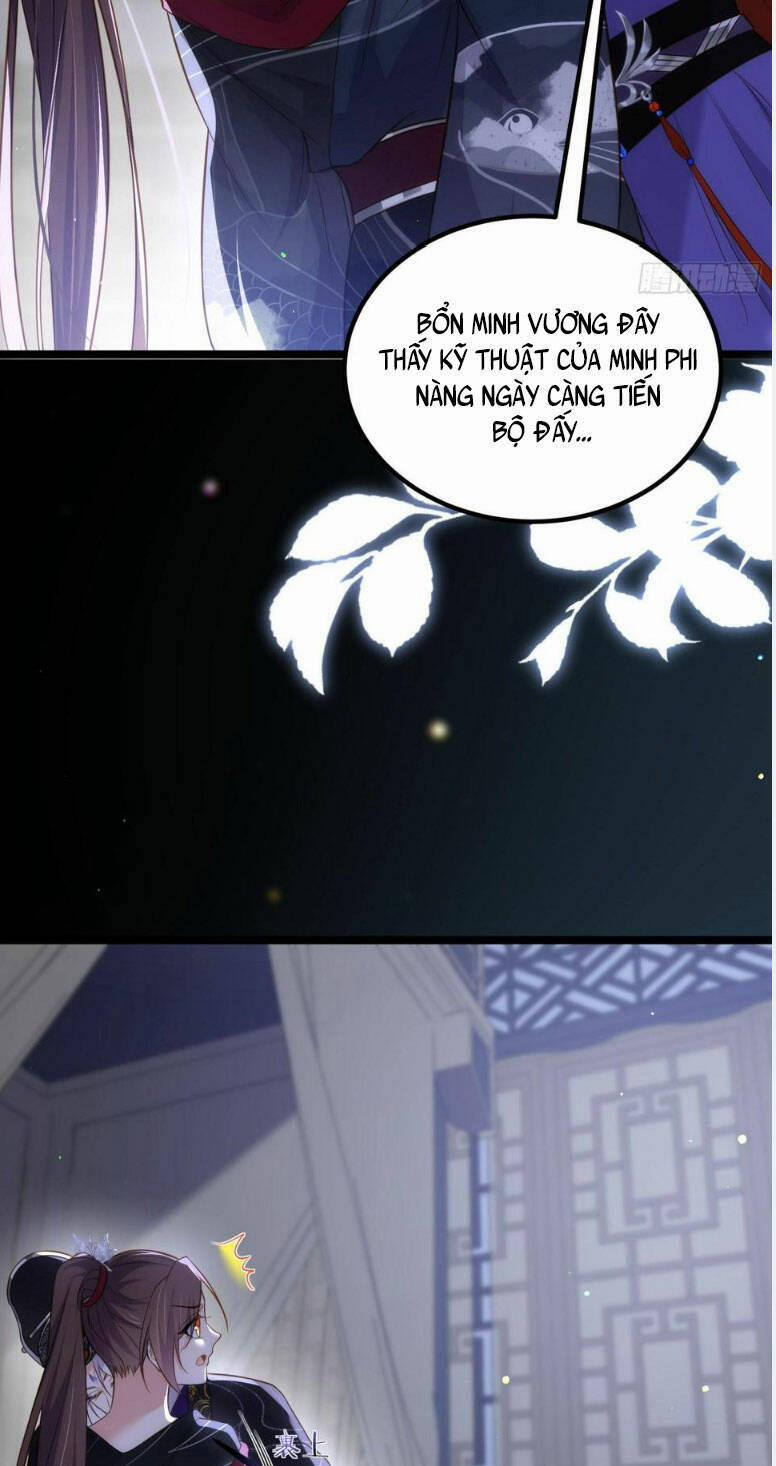 Hoạn Phi Thiên Hạ 302 trang 18