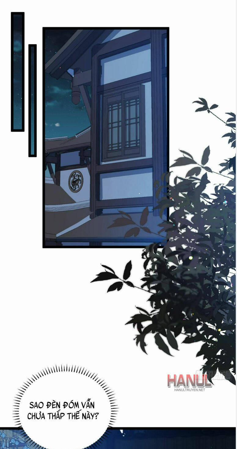 Hoạn Phi Thiên Hạ 302 trang 2