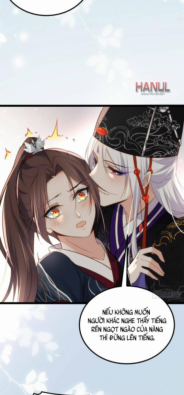 Hoạn Phi Thiên Hạ 302 trang 24