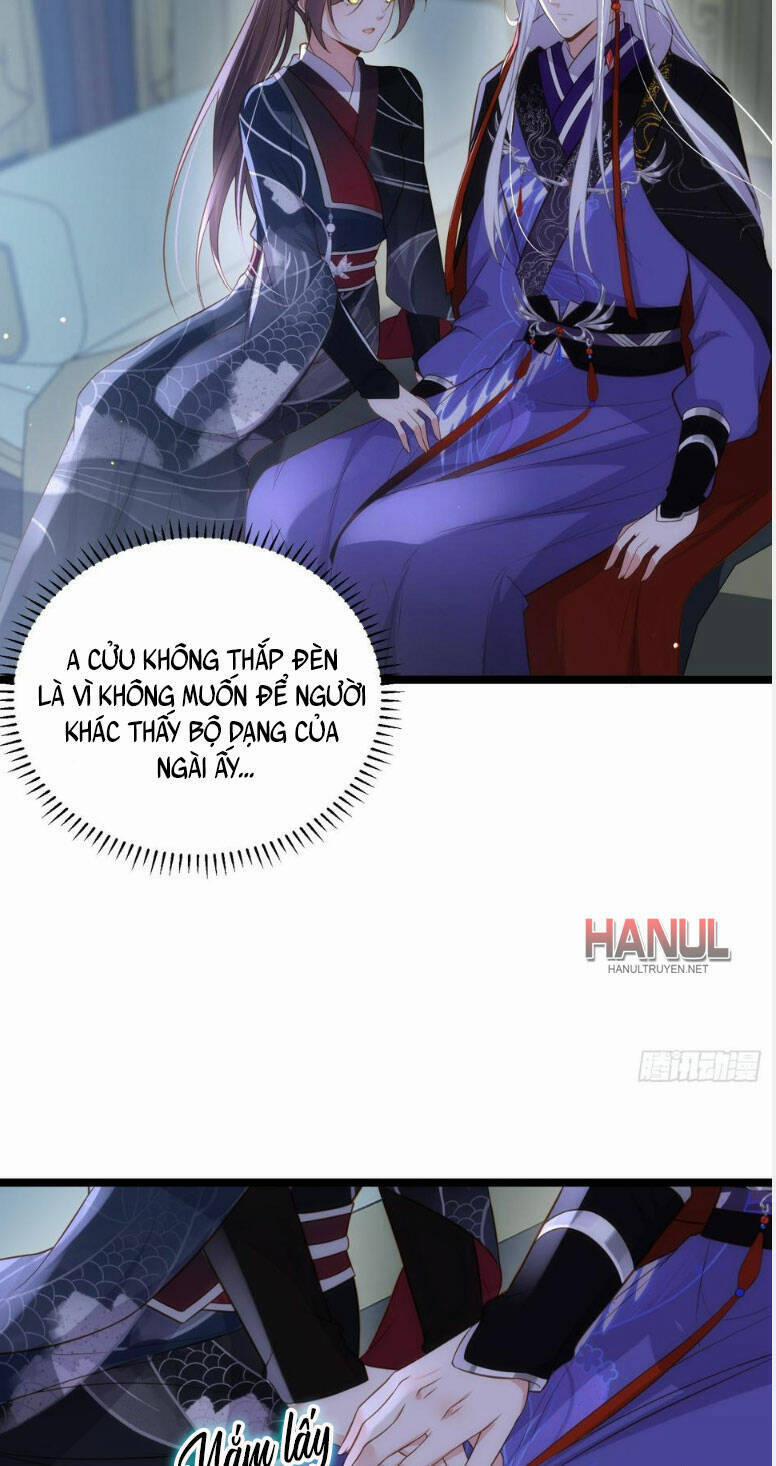 Hoạn Phi Thiên Hạ 302 trang 4