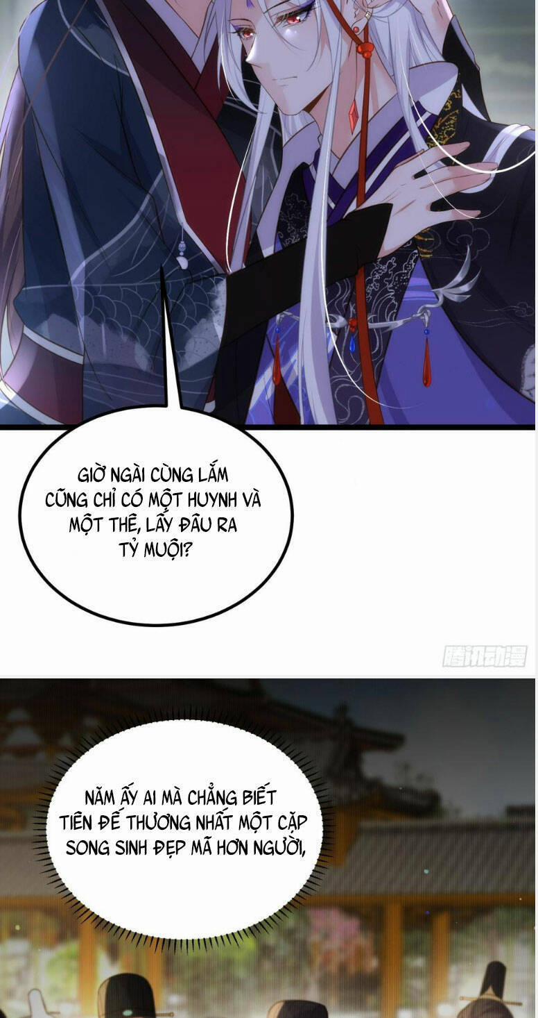 Hoạn Phi Thiên Hạ 302 trang 6