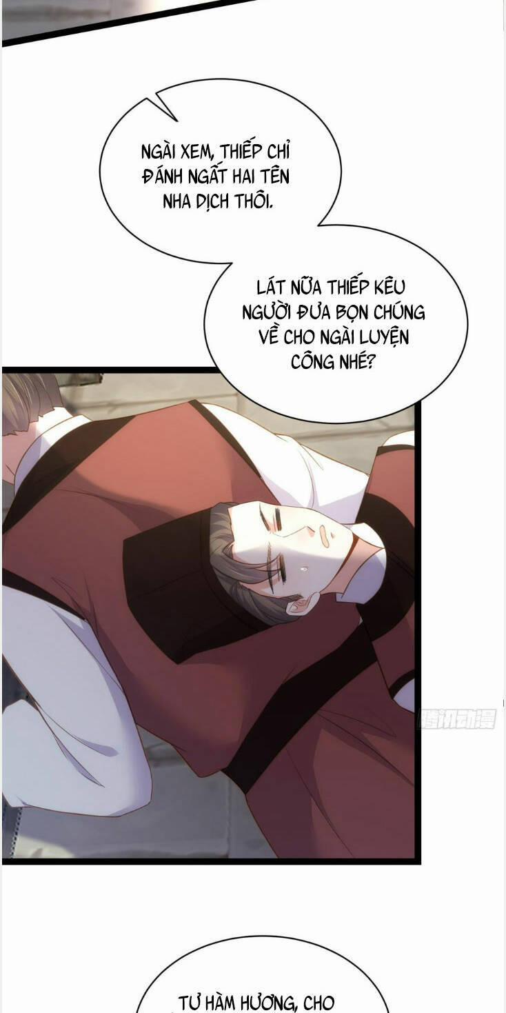 Hoạn Phi Thiên Hạ 303 trang 13