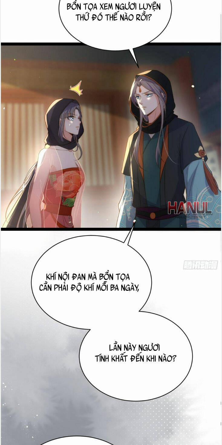 Hoạn Phi Thiên Hạ 303 trang 14