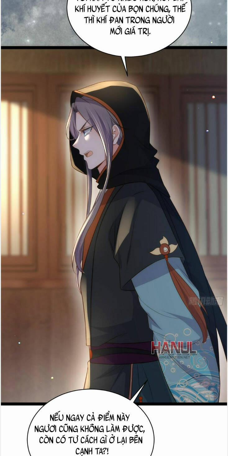 Hoạn Phi Thiên Hạ 303 trang 19