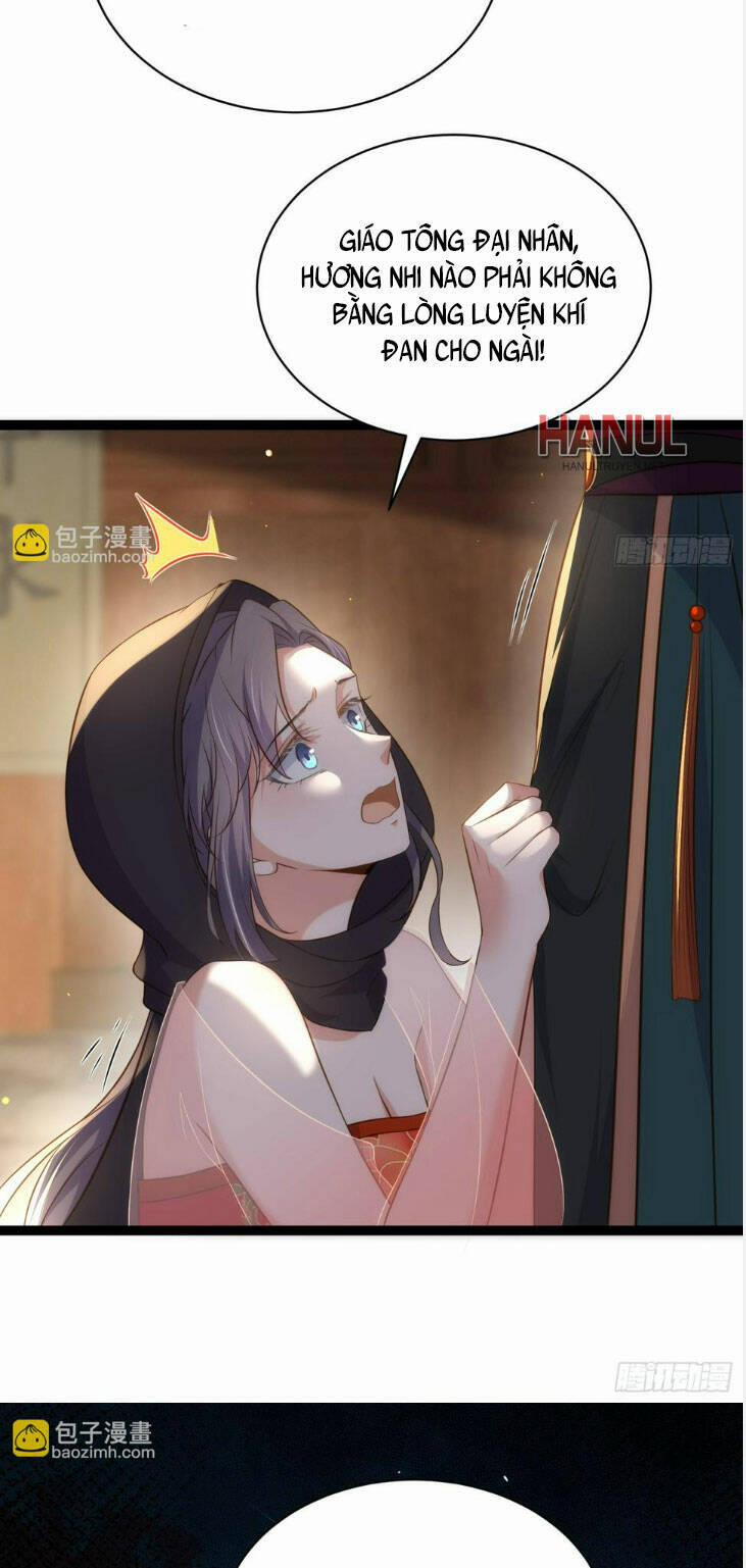 Hoạn Phi Thiên Hạ 303 trang 20