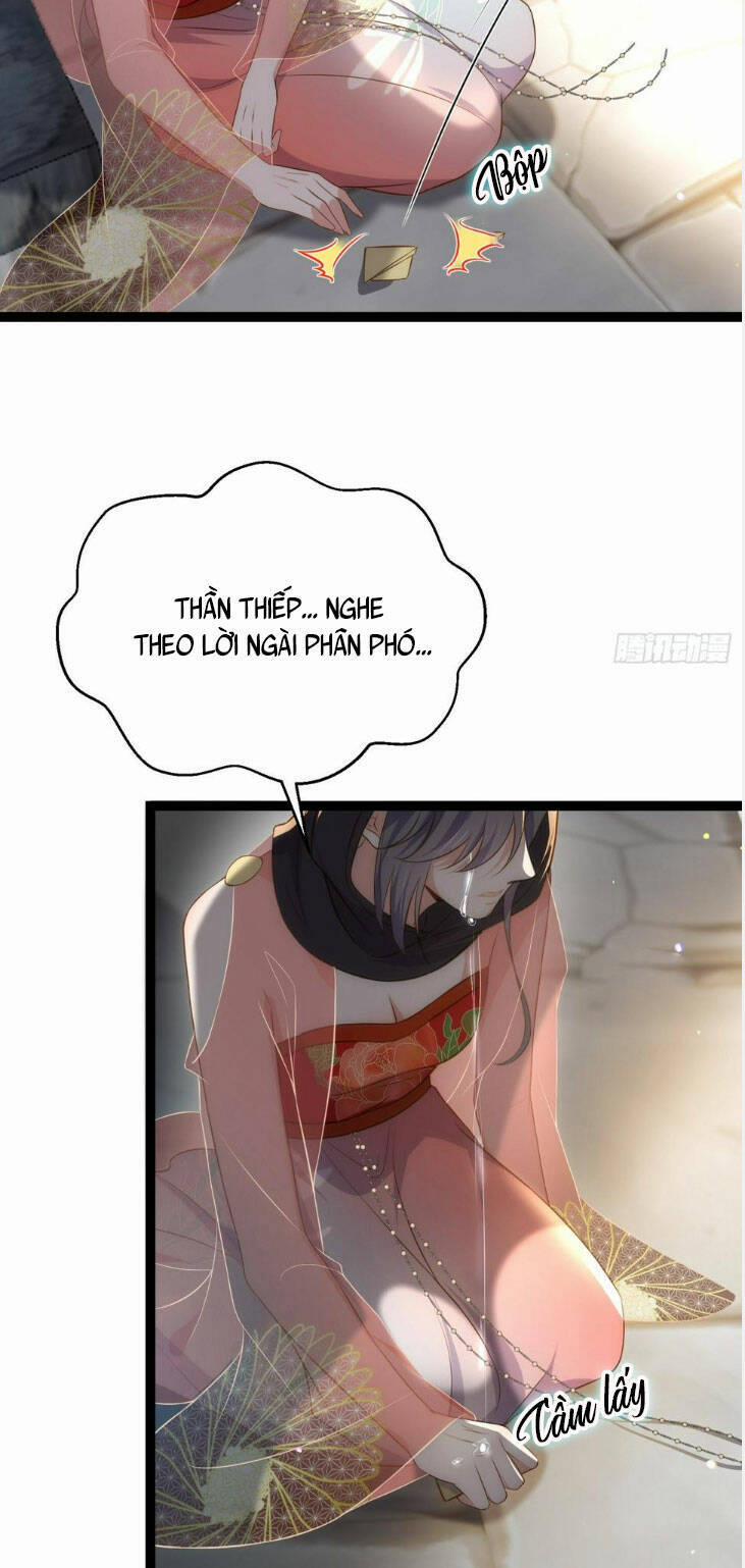 Hoạn Phi Thiên Hạ 303 trang 24