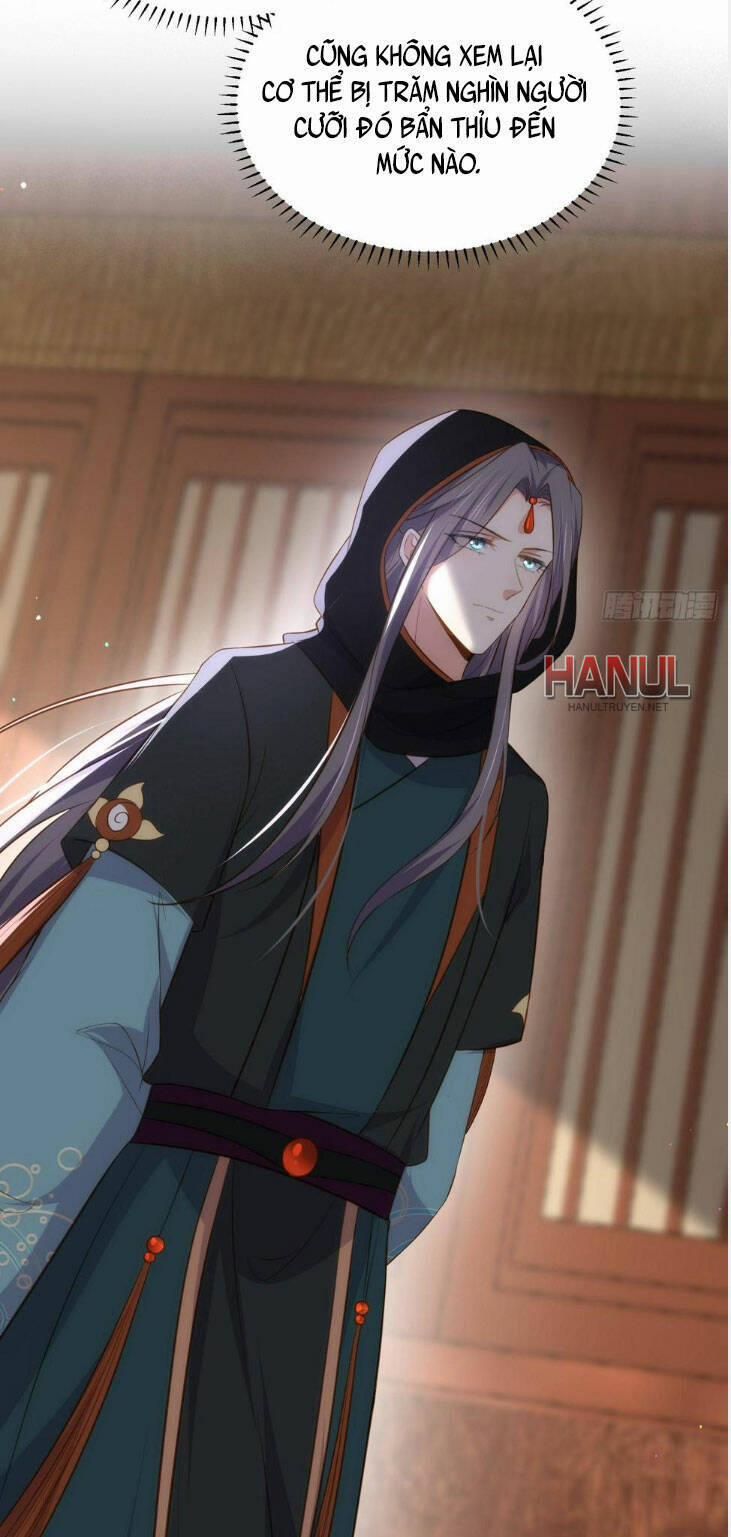 Hoạn Phi Thiên Hạ 303 trang 26