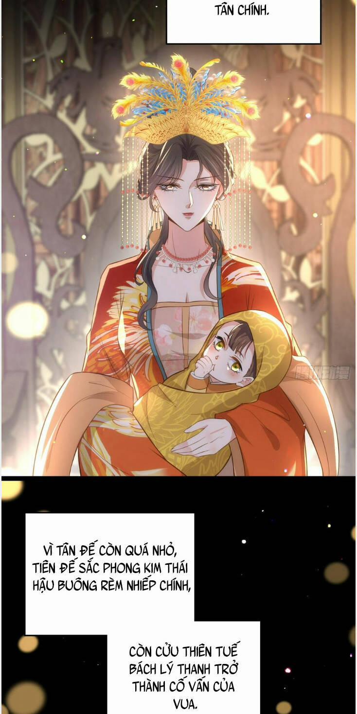 Hoạn Phi Thiên Hạ 303 trang 5