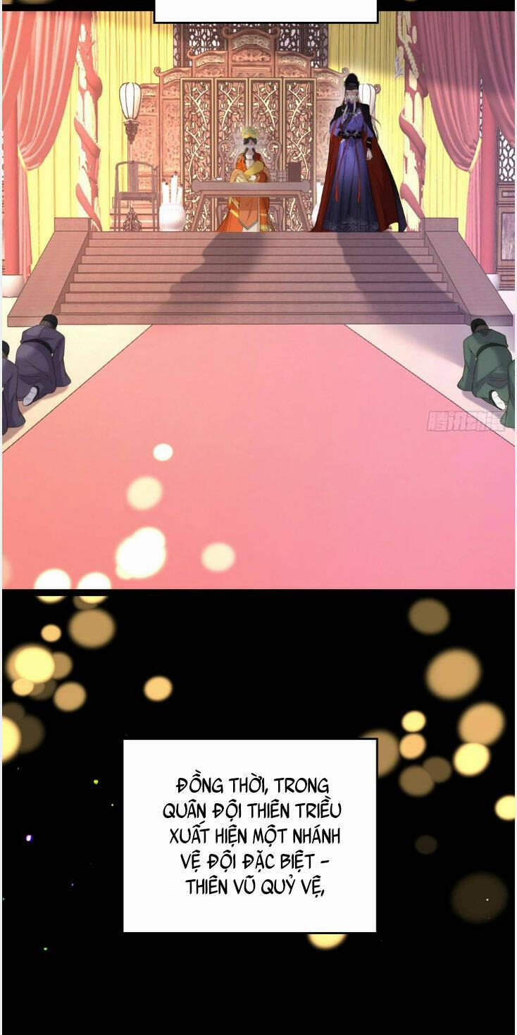 Hoạn Phi Thiên Hạ 303 trang 6