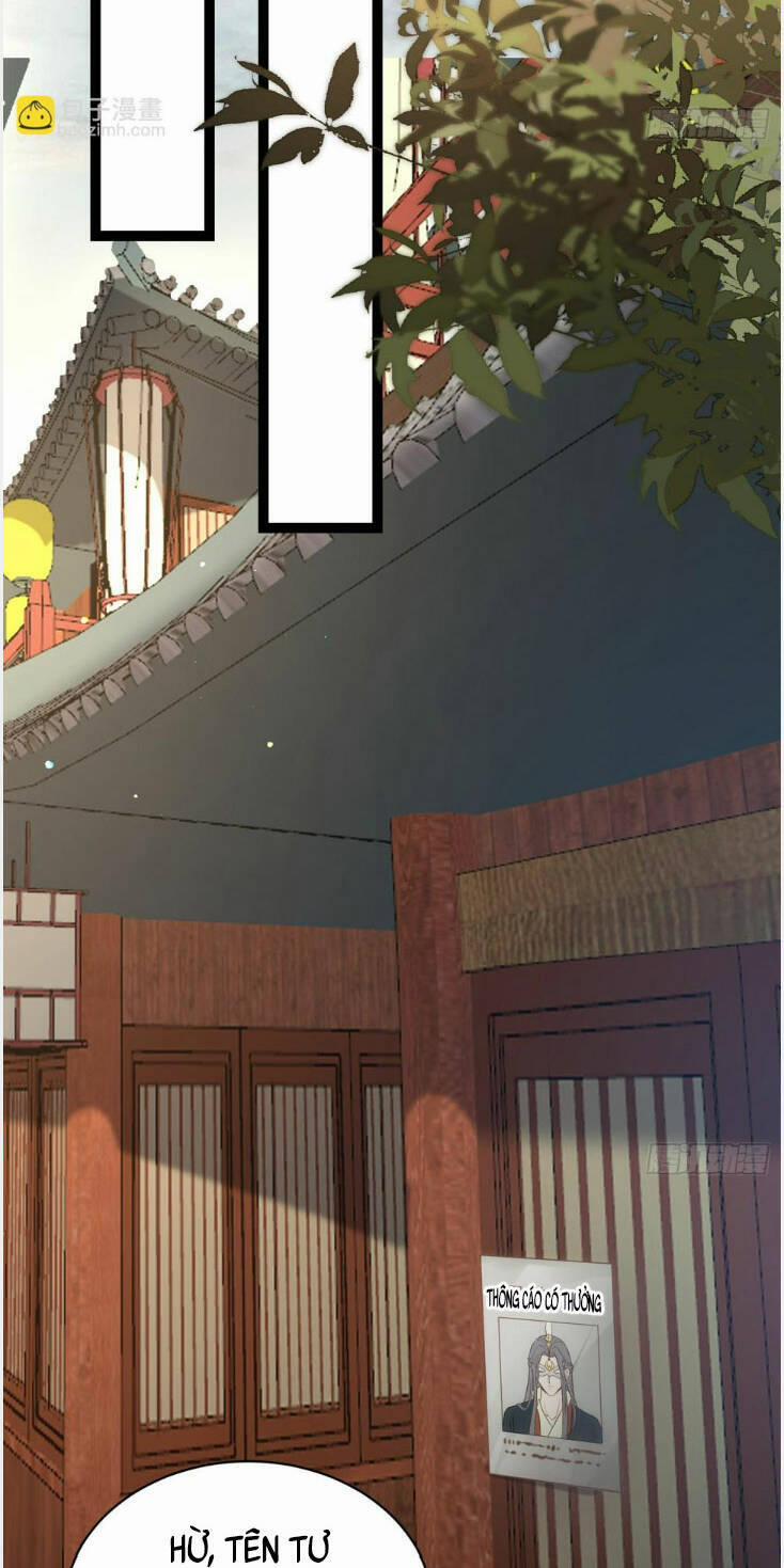 Hoạn Phi Thiên Hạ 303 trang 9