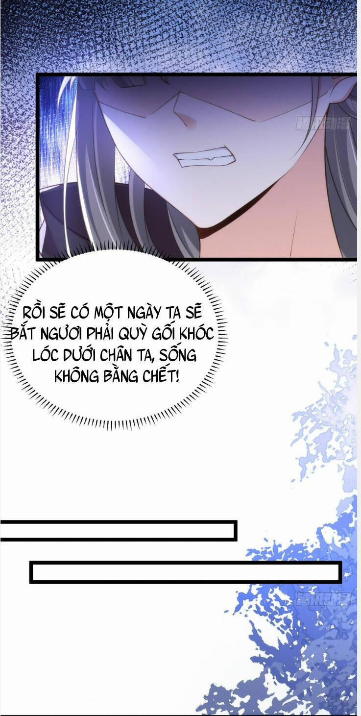 Hoạn Phi Thiên Hạ 304 trang 13