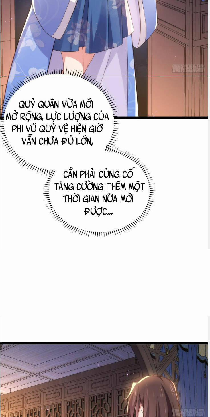 Hoạn Phi Thiên Hạ 304 trang 15