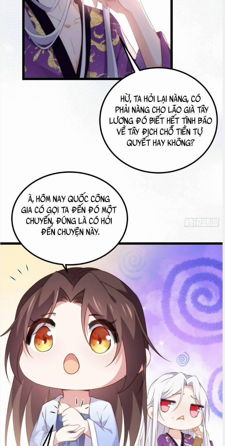 Hoạn Phi Thiên Hạ 304 trang 18