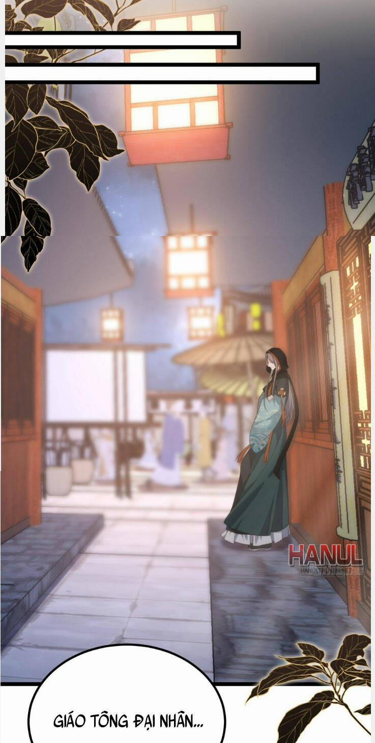 Hoạn Phi Thiên Hạ 304 trang 2