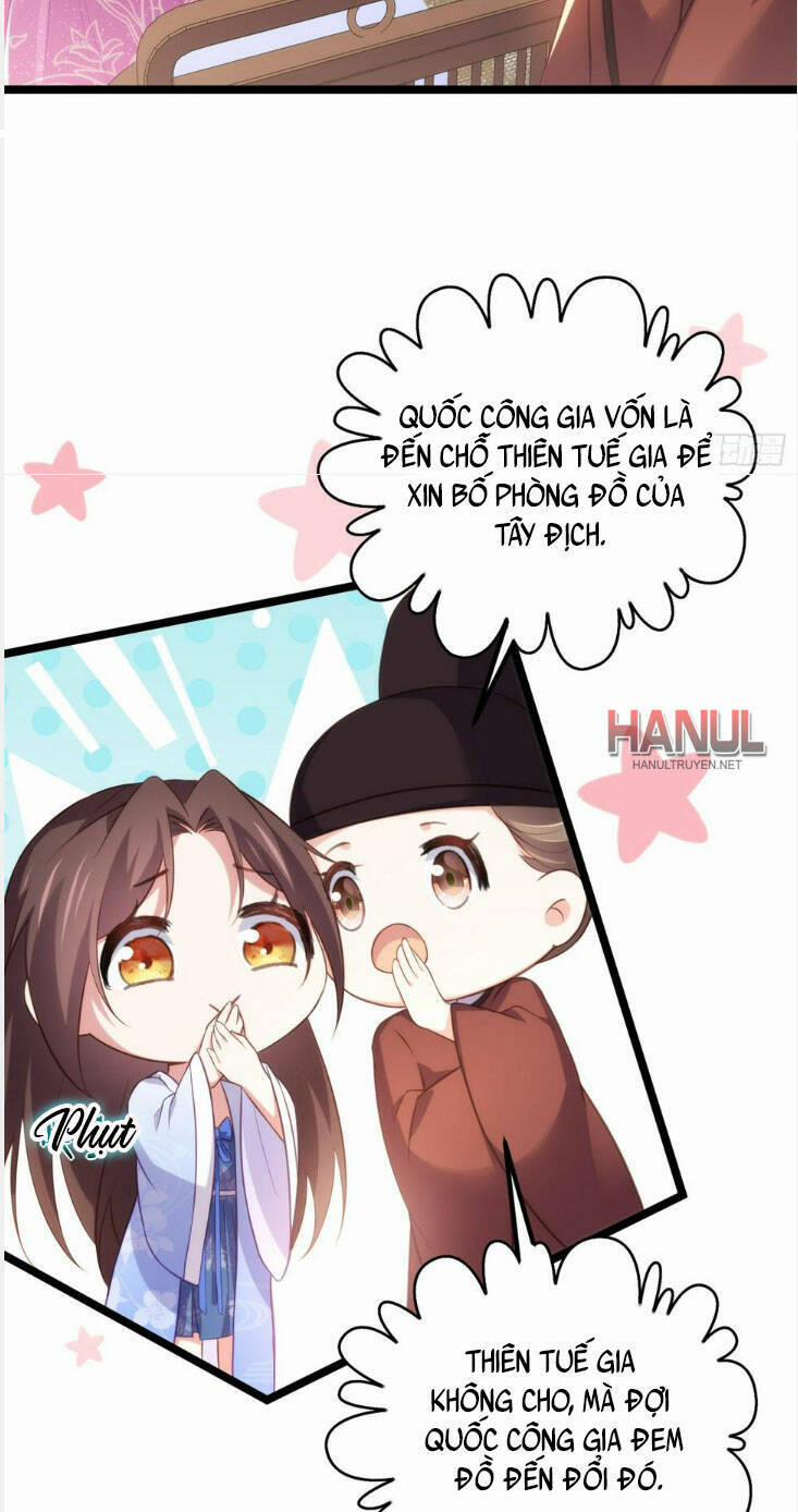 Hoạn Phi Thiên Hạ 304 trang 20