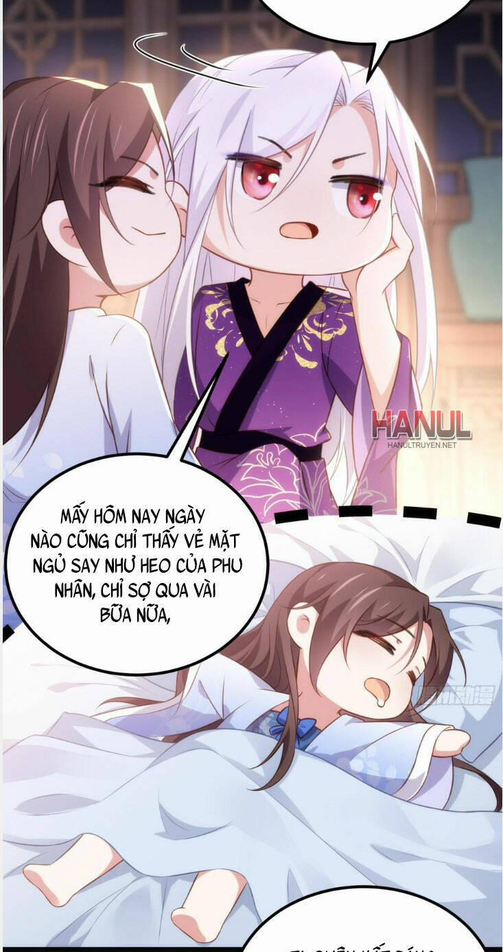 Hoạn Phi Thiên Hạ 304 trang 22