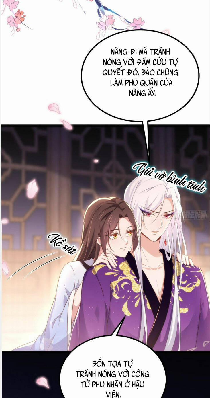 Hoạn Phi Thiên Hạ 304 trang 25