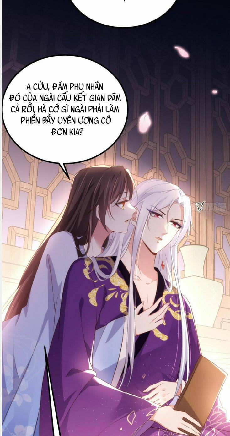 Hoạn Phi Thiên Hạ 304 trang 26