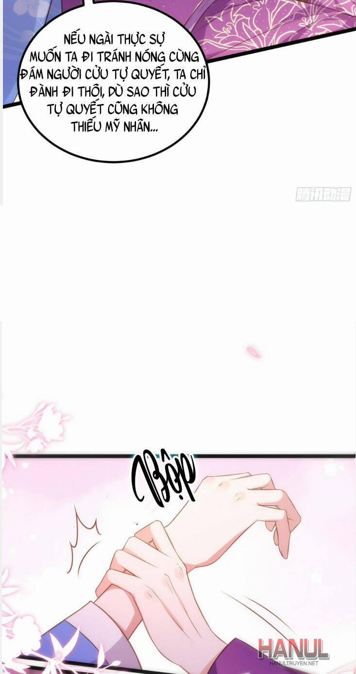 Hoạn Phi Thiên Hạ 304 trang 27