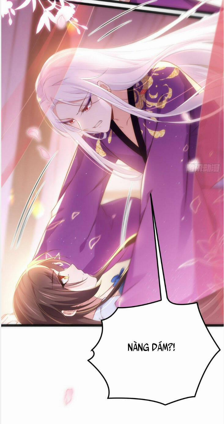 Hoạn Phi Thiên Hạ 304 trang 28