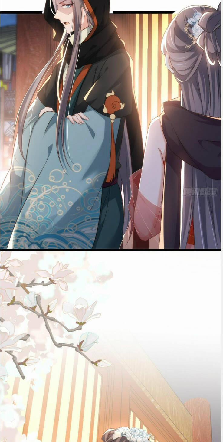 Hoạn Phi Thiên Hạ 304 trang 5