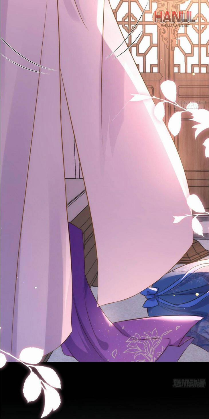 Hoạn Phi Thiên Hạ 305 trang 14