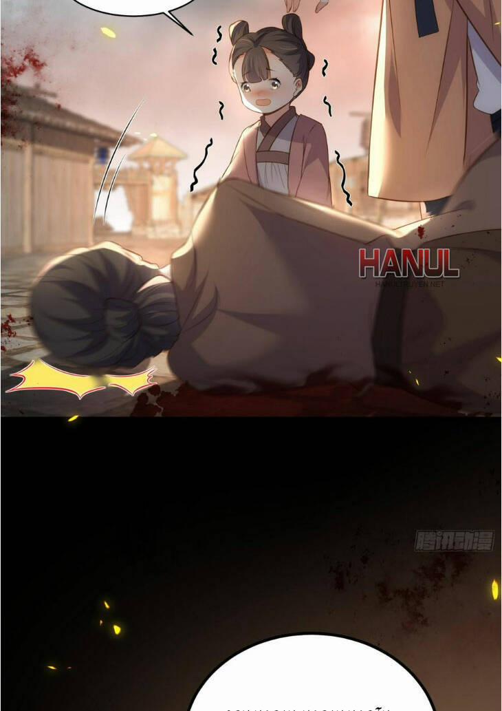 Hoạn Phi Thiên Hạ 305 trang 25