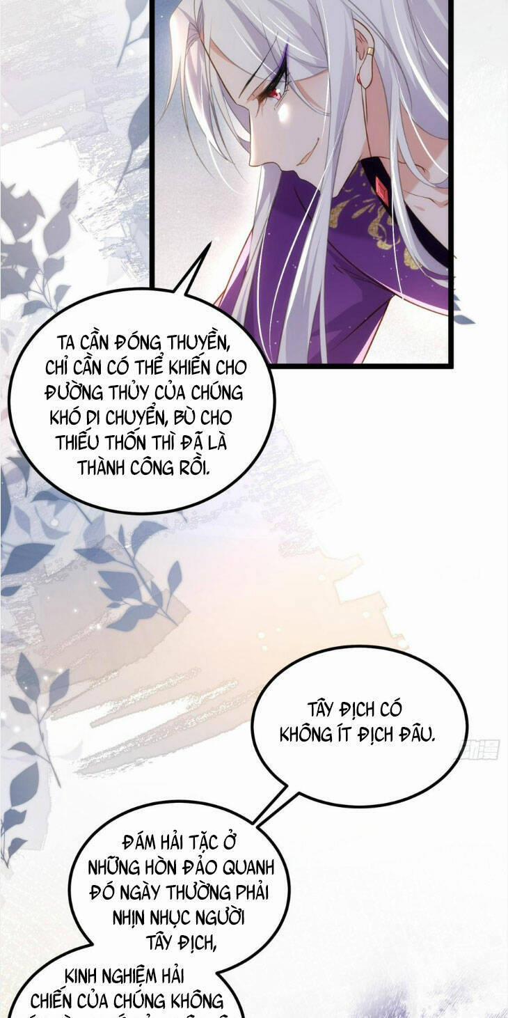 Hoạn Phi Thiên Hạ 305 trang 8