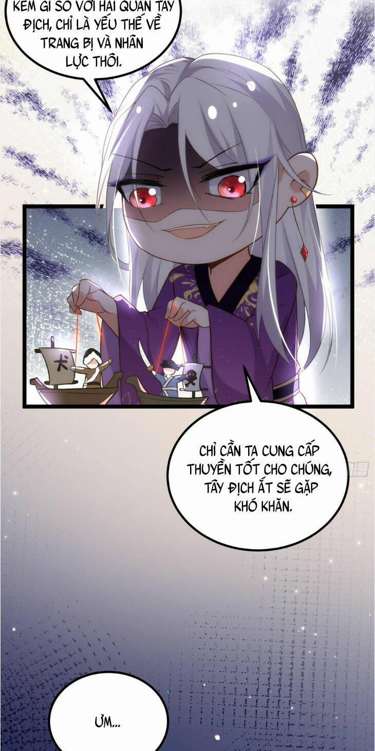 Hoạn Phi Thiên Hạ 305 trang 9