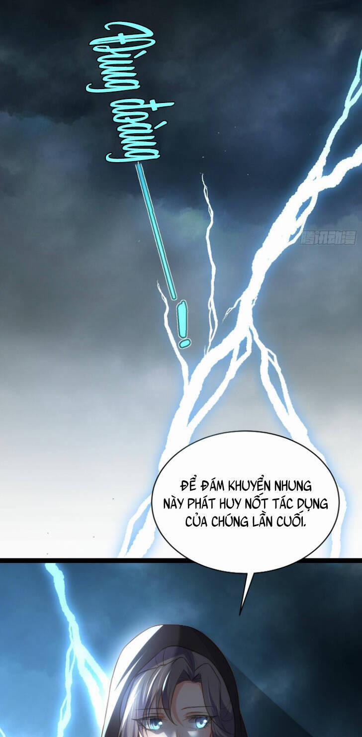 Hoạn Phi Thiên Hạ 306 trang 15