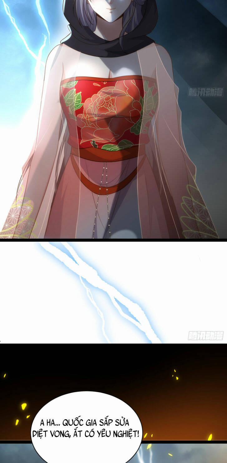 Hoạn Phi Thiên Hạ 306 trang 16